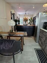 Blk 64 BLANGAH VIEW (Bukit Merah), HDB 3 Rooms #596406181
